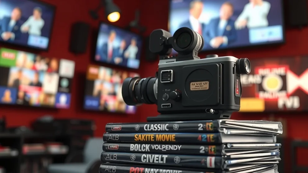 Jennie Silfverhjelm filmer och TV-program