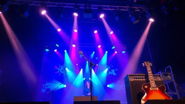 Sara Parkman-låtar som ska få dig att dansa